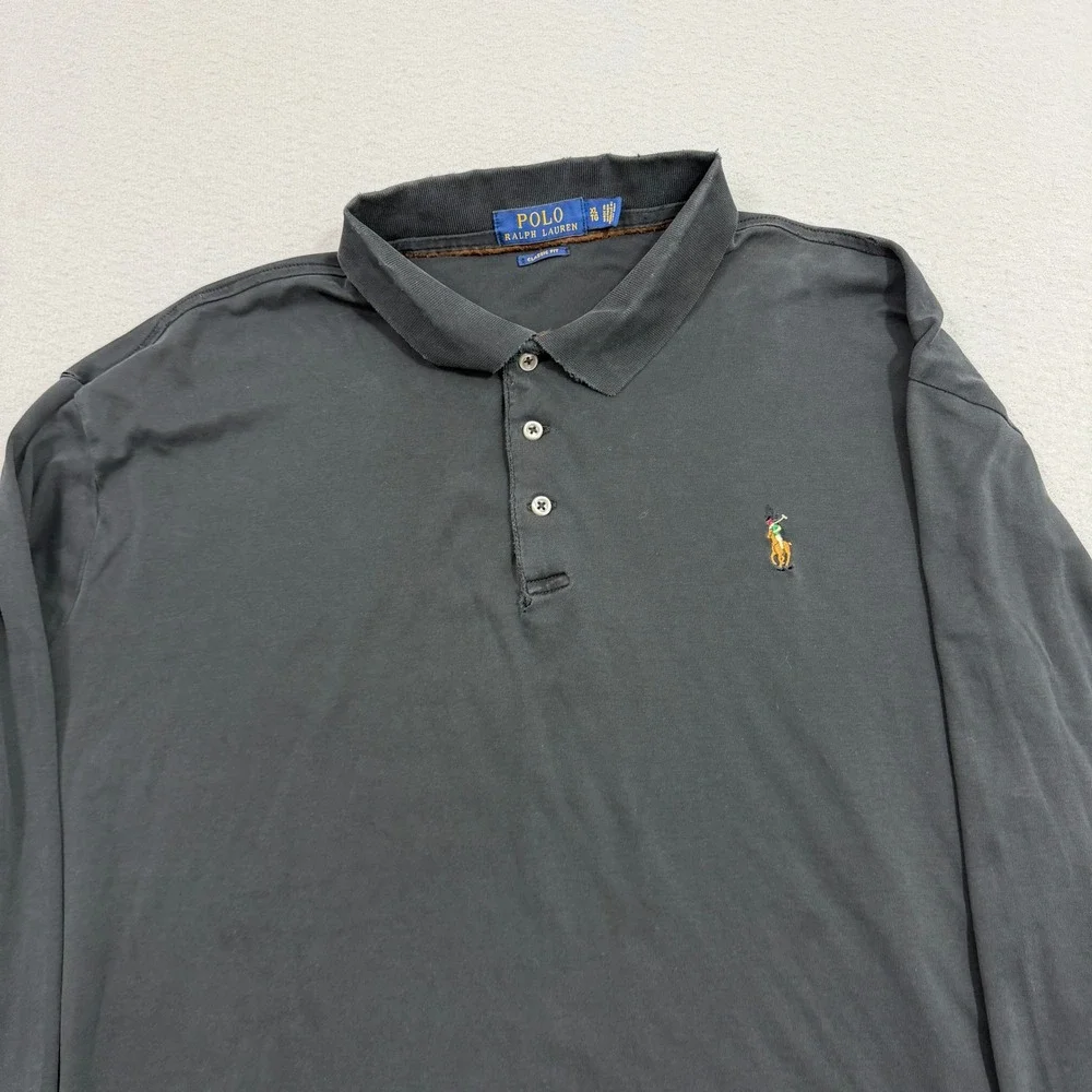 Polo Ralph Lauren polo ralph